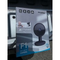 LaView 4 Pack 1080P Wi-Fi Camera Security Camera Indoor. 2500 Packs. EXW Los Angeles 